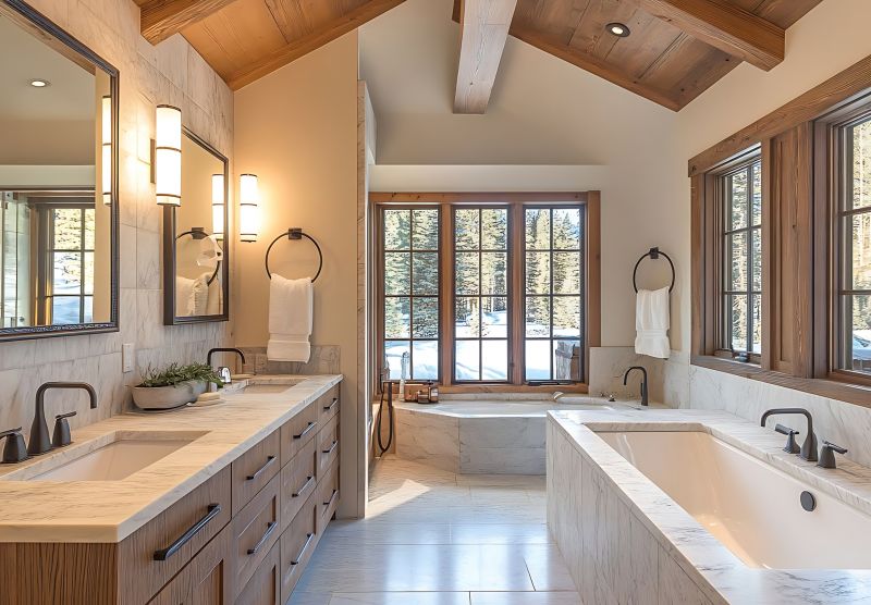 Top Bathroom Remodeling Companies in Danbury, CT